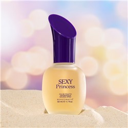 Туалетная вода женская Sexy Princess eau de Parfum, 50 мл