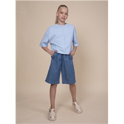 GGH3352 (Шорты для девочки, Pelican )