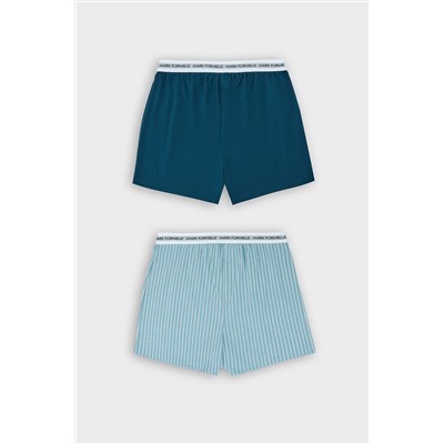 Трусы мужские (2шт) MARK FORMELLE, 1238893