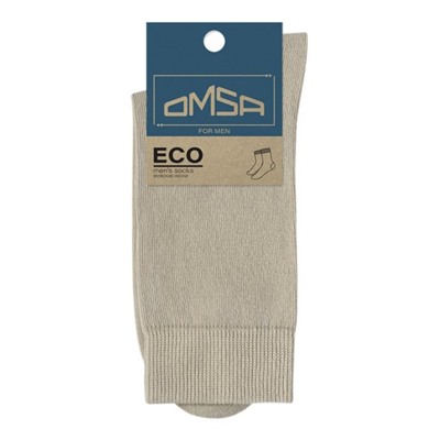 Носки классические, Omsa, ECO401