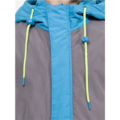 PELICAN Ветровка BZJM4265