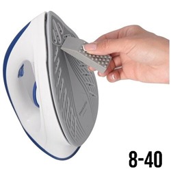 Ластик для чистки утюга #23102721