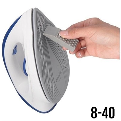 Ластик для чистки утюга #23102721