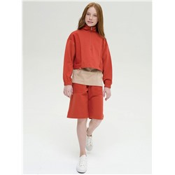 GFNY4317 (Толстовка для девочки, Pelican )