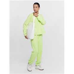 КОМПЛЕКТ ЖЕНСКИЙ (ДЖЕМПЕР, БРЮКИ) 192527