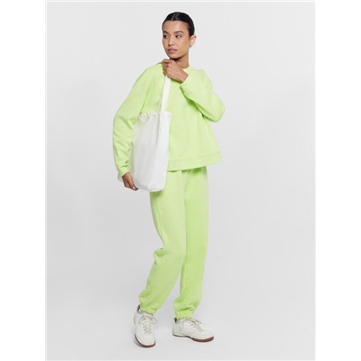 КОМПЛЕКТ ЖЕНСКИЙ (ДЖЕМПЕР, БРЮКИ) 192527