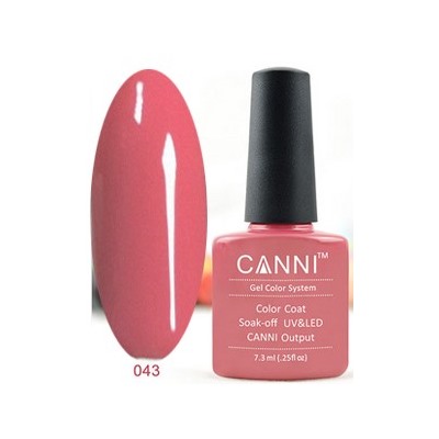 Canni № 043