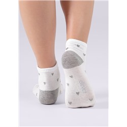 CLEVER Носки С1401 12-14,14-16