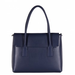 Сумка 853-1TH blue Polina&Eiterou