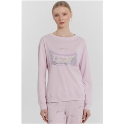 Комплект (Джемпер+Брюки) MARK FORMELLE, 1073876