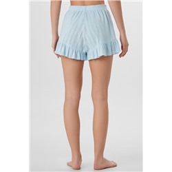 Комплект женский (футболка, шорты) MARK FORMELLE, 1228083