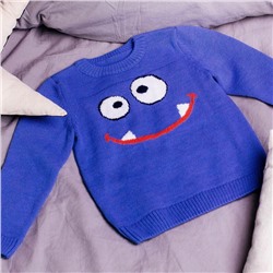 Джемпер для мальчика ESLI джемпер для мальчика KEVIN