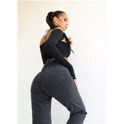 Женские джинсы для высоких CRACPOT