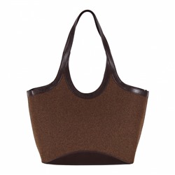 Сумка 56081BD brown Baidou