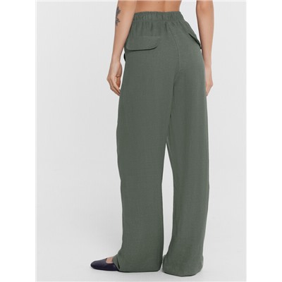 БРЮКИ ЖЕНСКИЕ 182507