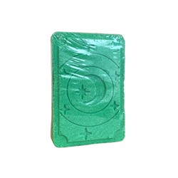 Бомбочка для ванн с картой-предсказанием LUNAR ORACLE, 130 г