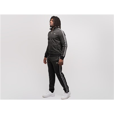 Спортивный костюм Lacoste