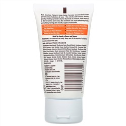Palmer's, Cocoa Butter Formula, концентрированный крем, 60 г (2,1 унции)