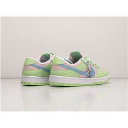 Кроссовки Nike SB Dunk Low x OFF-White