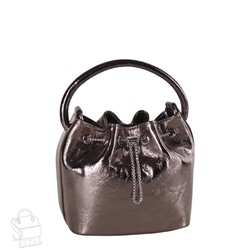 Сумка женская кожаная 3596VG bronze Vitelli Grassi