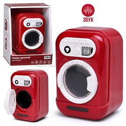 Бытовая техника "Стиральная машина" в коробке