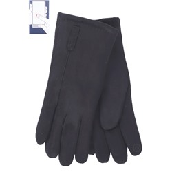 Перчатки жен. LuMeiJia M-3 сенсорные