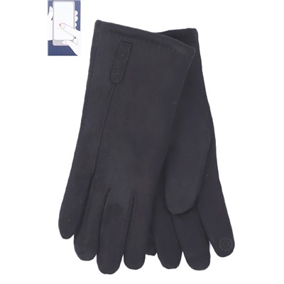 Перчатки жен. LuMeiJia M-3 сенсорные