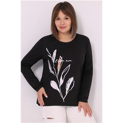 Лонгслив АПРЕЛЬ, 1034947