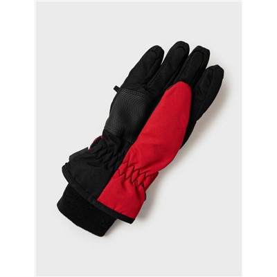 Перчатки текстильные для мальчиков