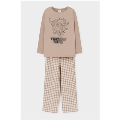 CROCKID Пижама К 1600