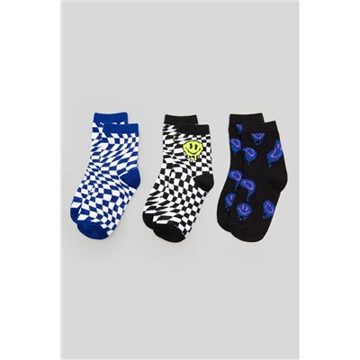 Носки, 5 п. ACOOLA, 1050043