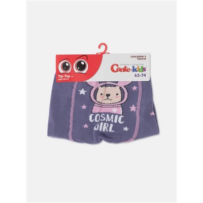 CONTE-KIDS Колготки 4С-01СП
