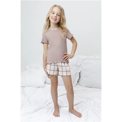 Пижама CROCKID, 1235522