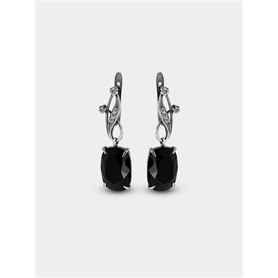 Серьги "Элиза"