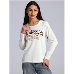 Апрель Лонгслив 1ЖДЛД3870001