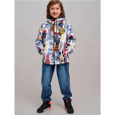 PLAYTODAY Куртка 12511010