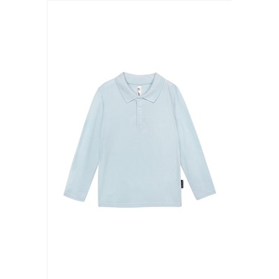 Джемпер-поло BOSSA NOVA, 1025940