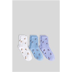 Носки, 3 п. ACOOLA, 1194231