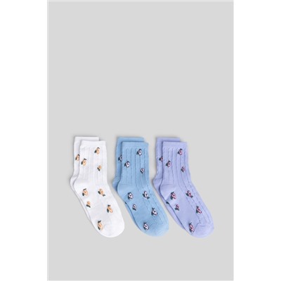 Носки, 3 п. ACOOLA, 1194231