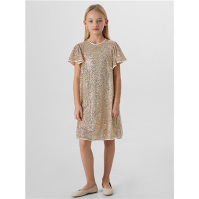 ПЛАТЬЕ ДЛЯ ДЕВОЧЕК 157975