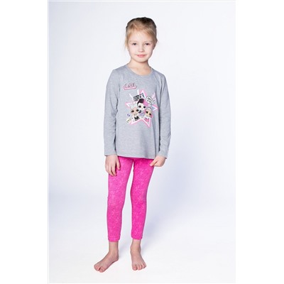 Футболка 22703 детская НАТАЛИ, 280157