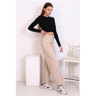 Топ 55011 (Черный)