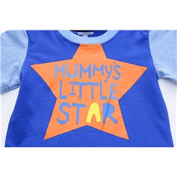 Футболка для мальчика 50665