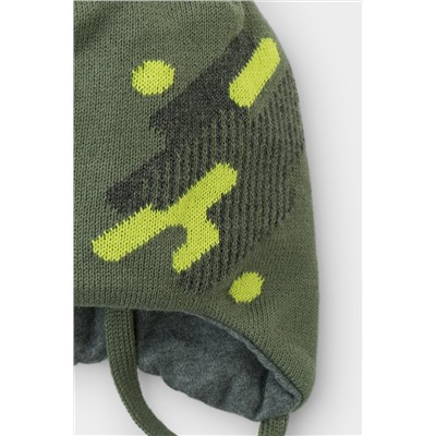 CROCKID Шапка КВ 20355