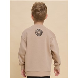 PELICAN Толстовка BFN3364