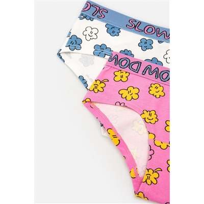 Трусы, 2 шт. ACOOLA, 1210081