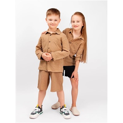 Соль&Перец Рубашка SP2305