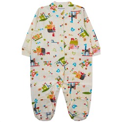 YOULALA Комбинезон 0372200203