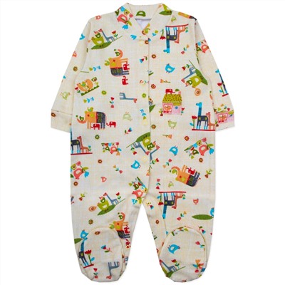 YOULALA Комбинезон 0372200203