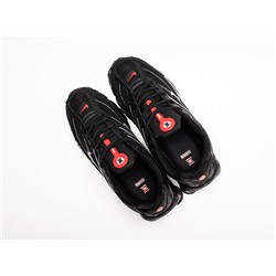 Кроссовки Supreme x Nike Shox Ride 2 SP